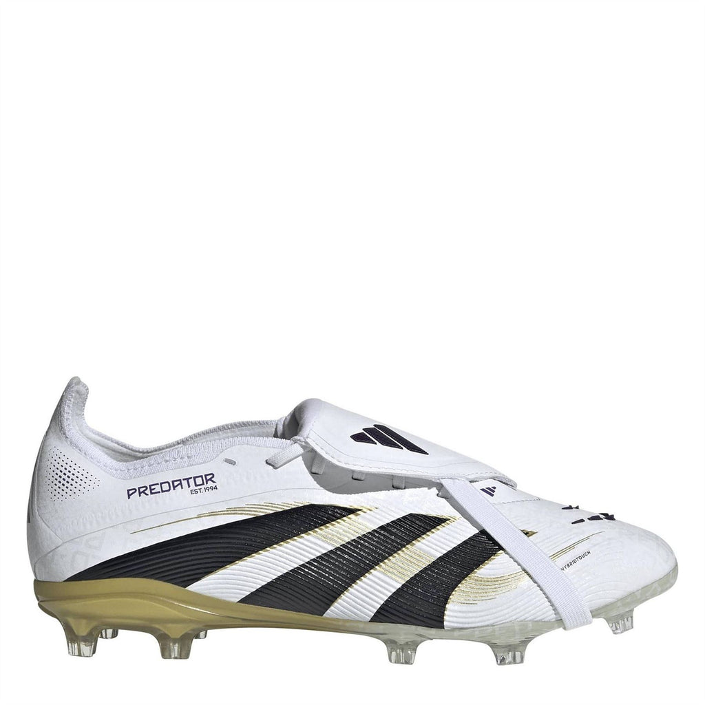 adidas Predator Junior Firm Ground Football Boots adidas Predator Junior Firm Ground Football Boots