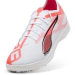 Puma Ultra 5 Turf Football Boots – Puma White-Pu – view 6