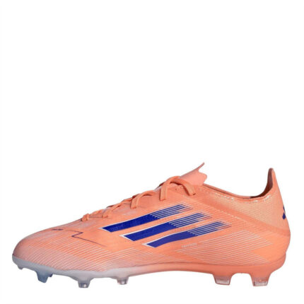 adidas F50 Junior Firm Ground Football Boots – view 2
