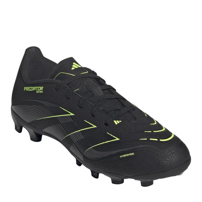 adidas Predator Junior Multi-Ground Football Boots – view 3