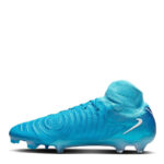 Nike Phantom Luna Ii Firm Ground Football Boots – Blue/Baltic - Image 8