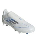 adidas F50 Firm Ground Football Boots – Ftwr White – view 3