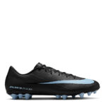 Nike Mercurial Vapor 16 Artificial Ground Football Boots – Black/Blue