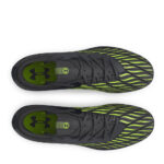Under Armour Magnetico Firm Ground Football Boots – Black – view 5