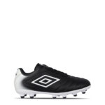 Umbro Junior Firm Ground Football Boots