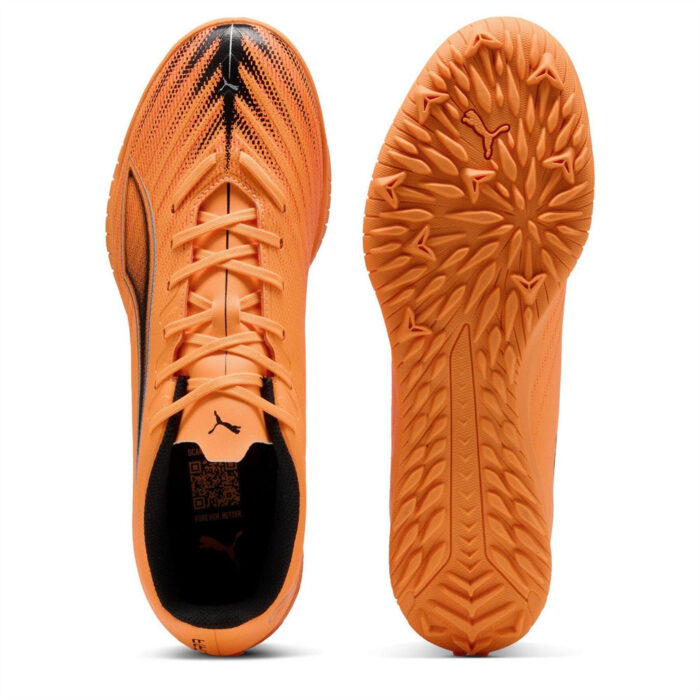 Puma 6 Turf Football Boots – view 3