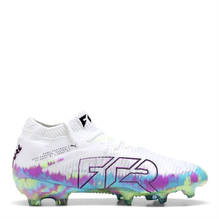 Puma 8 Firm Ground Football Boots - Image 4