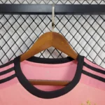 Retro Juventus 2015/16 Away Jersey - Image 3