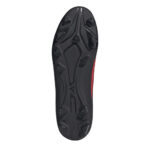 adidas F50 Messi Firm Ground Football Boots – Black/Red - Image 6