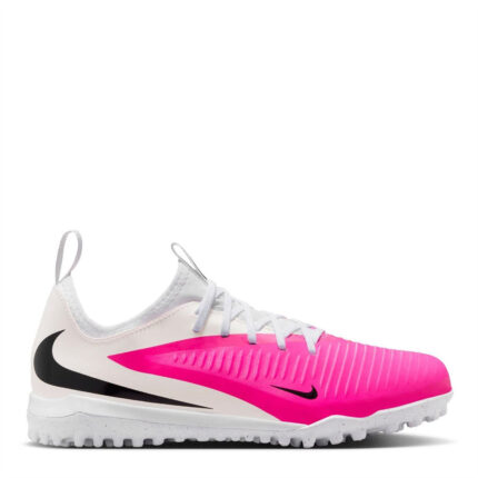 Nike Phantom 6 Low Junior Turf Football Boots