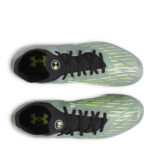 Under Armour Magnetico.2 Firm Ground Football Boots – Green – view 4