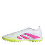 adidas Predator Turf Football Boots – Ftwr White – view 2