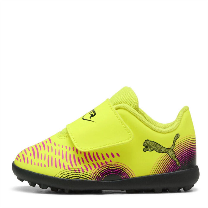 Puma Future 8 Junior Turf Football Boots – view 2