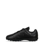 Sondico Strike Junior Turf Football Boots – Black/Black – view 8