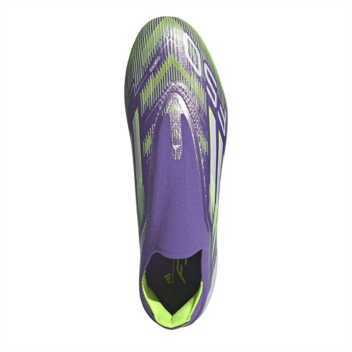 adidas F50 Firm Ground Football Boots – view 5