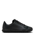 Nike Mercurial Vapor 16 Junior Turf Football Boots – Black/Green
