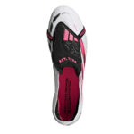 adidas Predator Artificial Ground Football Boots – White/Coral – view 6