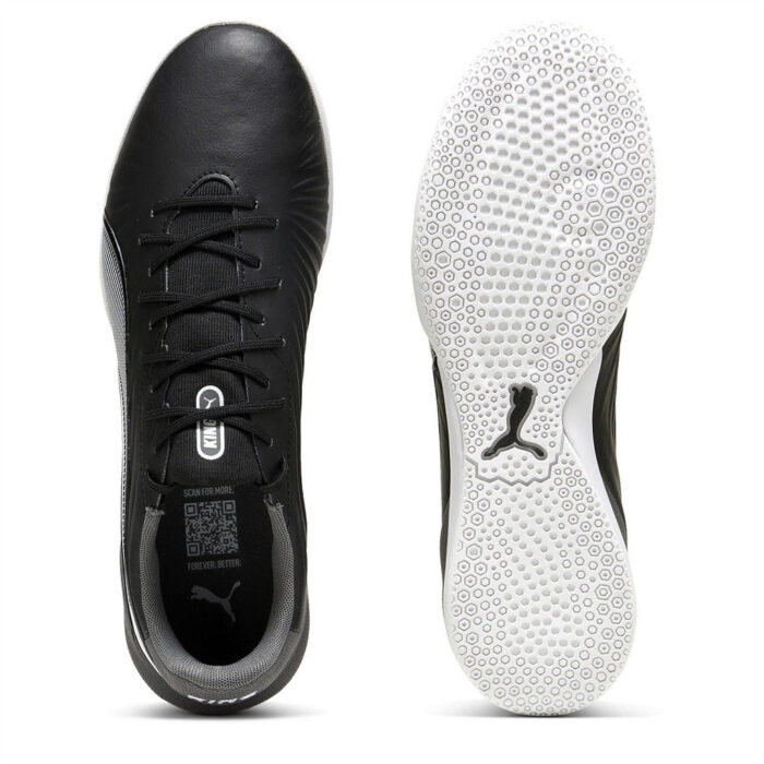 Puma Mens King Indoor Football Boots – view 4