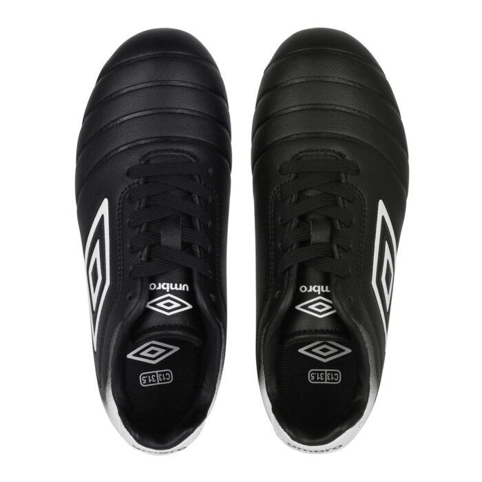 Umbro Junior Soft Ground Football Boots – view 7