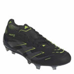 adidas Predator Junior Firm Ground Football Boots – view 3