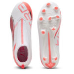 Puma Ultra 5 Junior Firm Ground Football Boots - Image 3