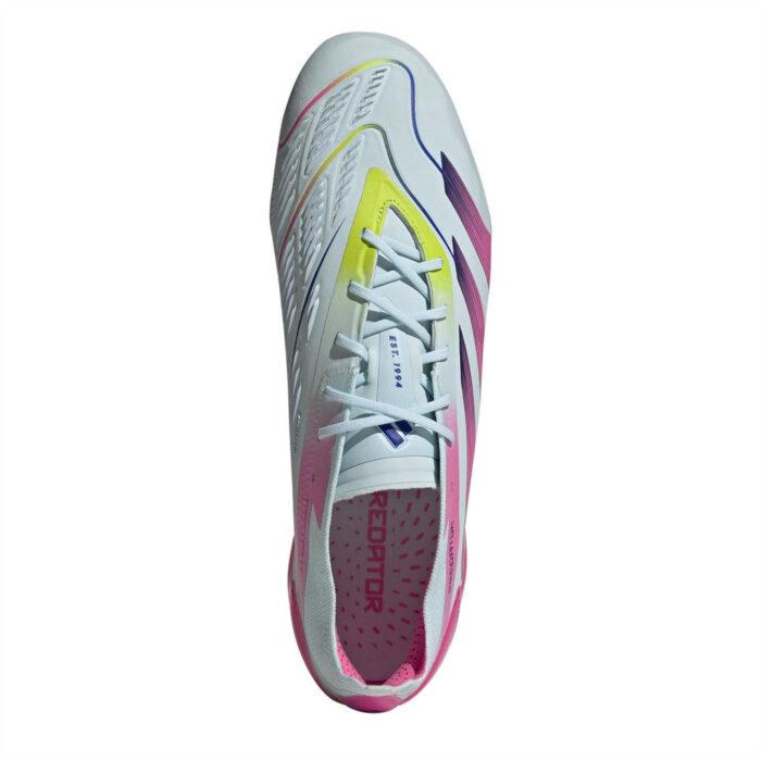 adidas Firm Ground Football Boots – view 5