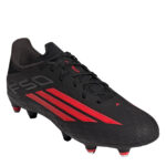 adidas Soft Ground Football Boots – view 3