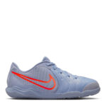 Nike Junior Indoor Football Boots – Blue/Black