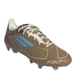 adidas F50 Messi Firm Ground Football Boots - Image 4