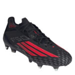 adidas F50 Soft Ground Football Boots – view 3