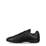 Sondico Mens Strike Turf Football Boots – Black/Black – view 2