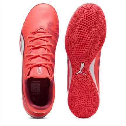 Puma King Indoor Football Boots