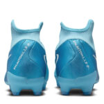 Nike Phantom Luna Ii Firm Ground Football Boots – Blue/Baltic – view 6