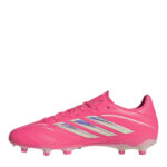 adidas Pure Iv Junior Firm Ground Football Boots – World Cup – view 2