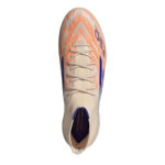 adidas F50 Sparkfusi Ld99 Firm Ground Football Boots – Bliss Orange – view 6