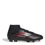 adidas F50 Junior Firm Ground Football Boots – view 7