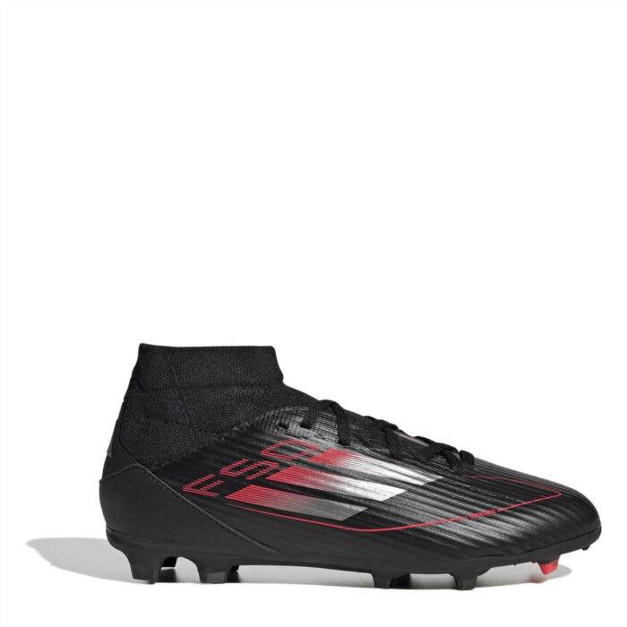 adidas F50 Junior Firm Ground Football Boots – view 7
