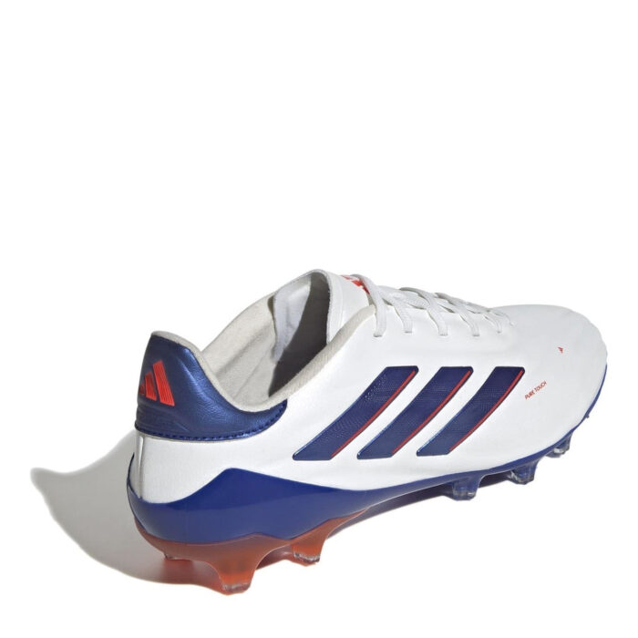 adidas Copa Pure 2 Artificial Ground Football Boots – Ftwr White – view 4
