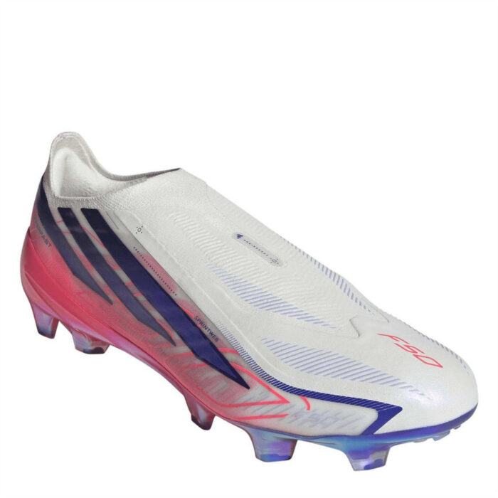adidas F50 .1 Ll Firm Ground Football Boots – view 4