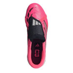 adidas Predator Fold Over Tongue Junior Firm Ground Football Boots – World Cup – view 5