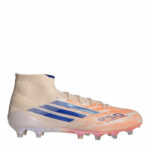 adidas F50 Sparkfusi Ld99 Firm Ground Football Boots – Bliss Orange