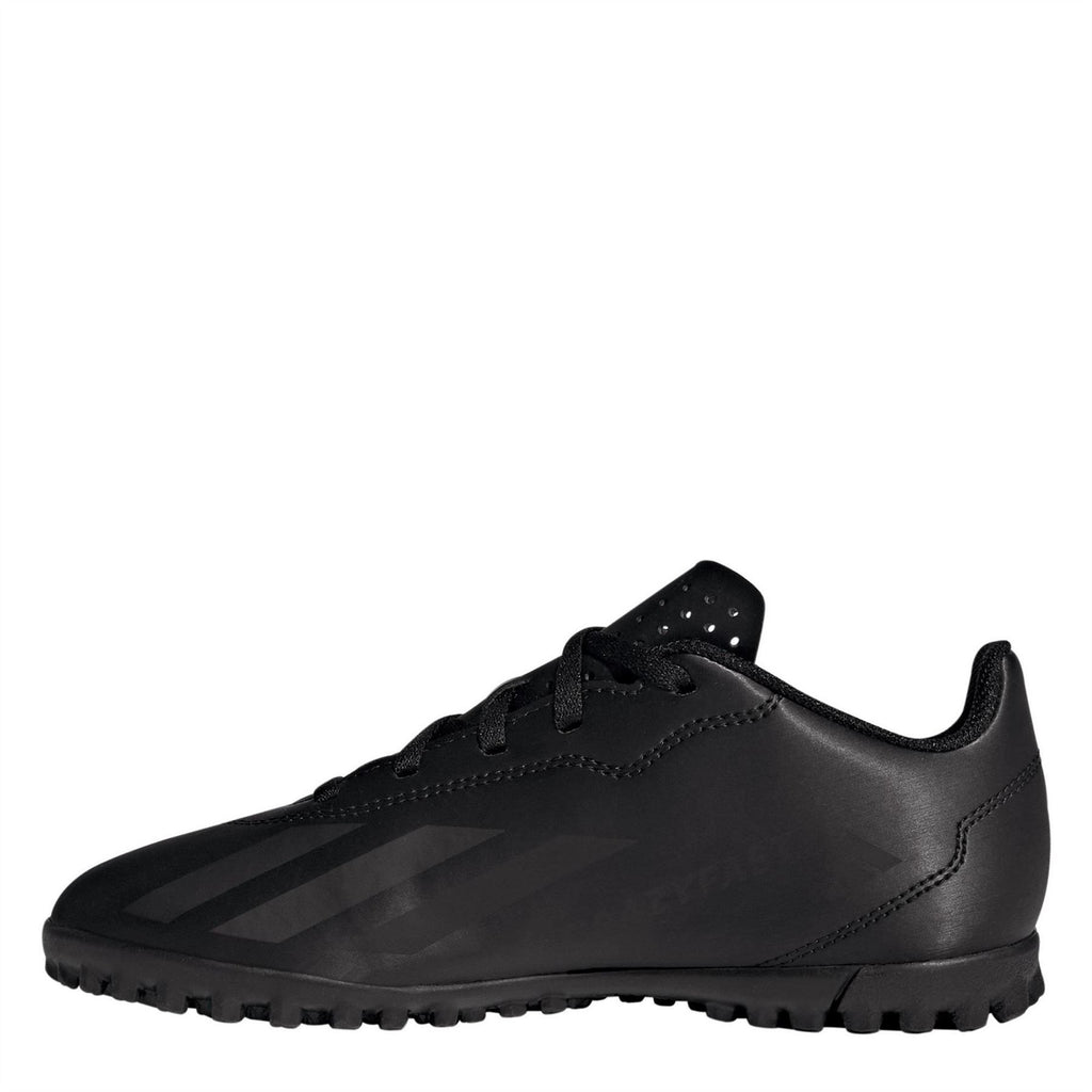 adidas X Crazyfast Junior Turf Football Boots – view 2