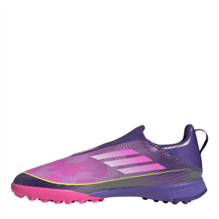 adidas F50 Junior Turf Football Boots – view 2