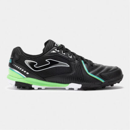 Joma Dribling Turf Football Boots – Black/Green