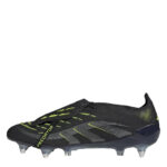 adidas Predator Junior Soft Ground Football Boots – view 2