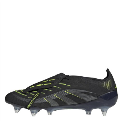 adidas Predator Junior Soft Ground Football Boots – view 2