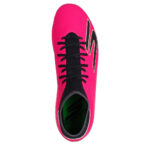 Skechers Skx.2 Firm Ground Football Boots – Pink/Black - Image 5