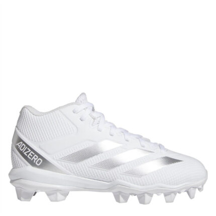 adidas Junior Turf Football Boots – Ftwr White