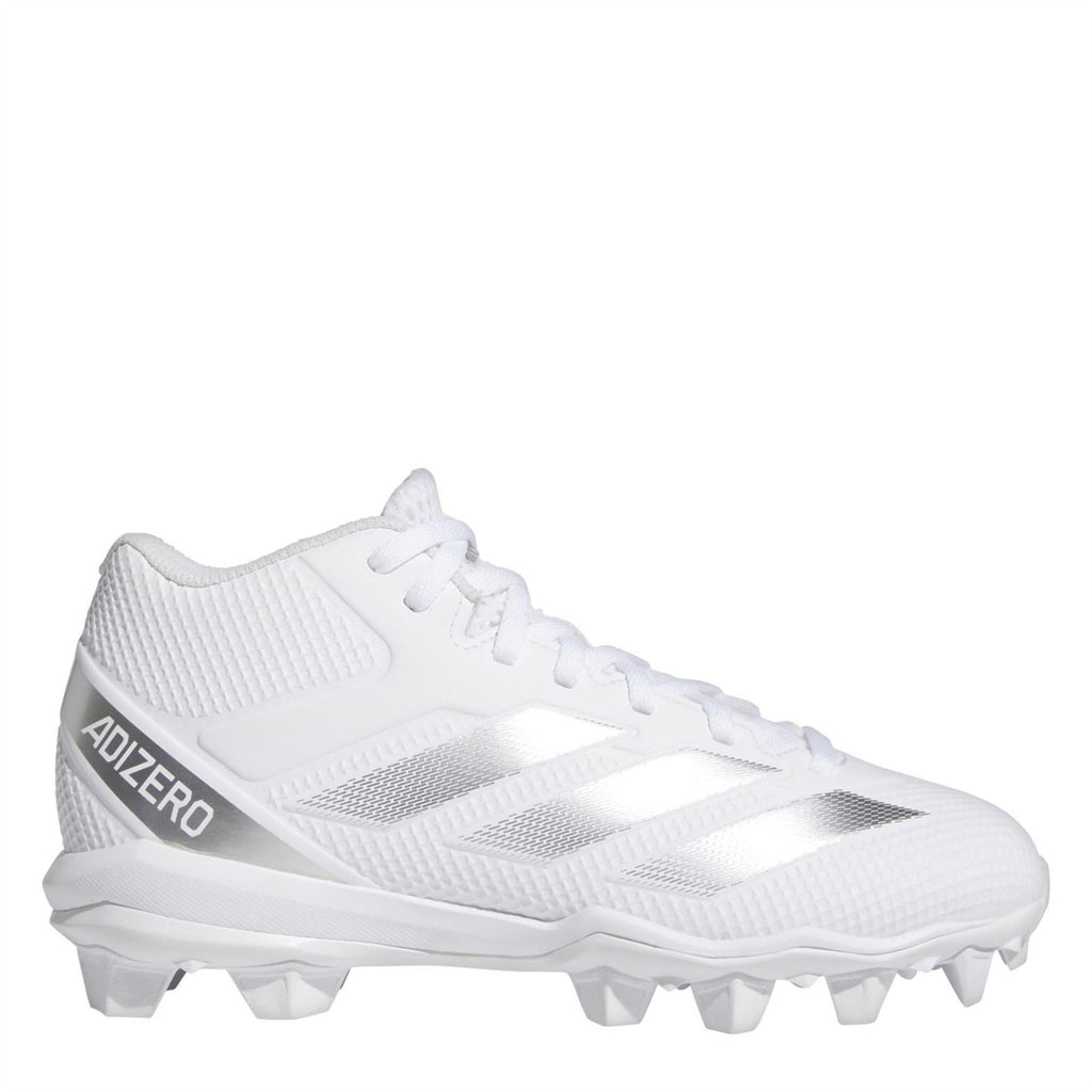 adidas Junior Turf Football Boots – Ftwr White