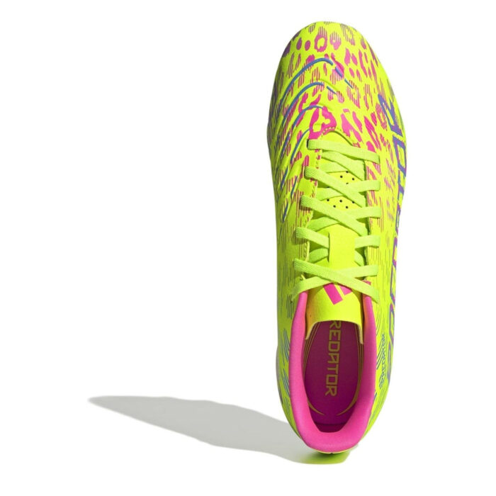 adidas Firm Ground Football Boots – view 5